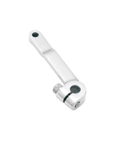 Drag Specialties Transmission Shifter Rod Lever For Harley Big Twin 
