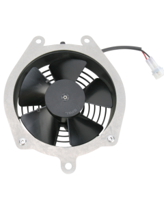 Moose Utility OEM Replacement Cooling Fan YFM400 YFM600
