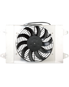 Moose Utility Hi Performance Cooling Fan Yamaha - 1901-0321