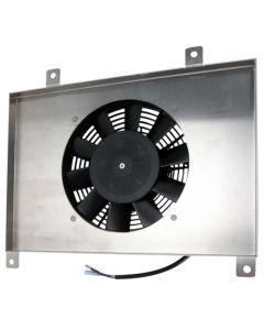 Moose Utility Hi Performance Cooling Fan Kawasaki KAF620 Mule