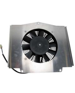 Moose Utility Hi Performance ATV Cooling Fan Honda TRX450R TRX450ER