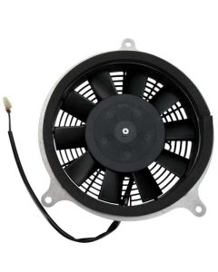 Moose Utility Hi Performance ATV Cooling Fan Kawasaki KFX700 2004-2009