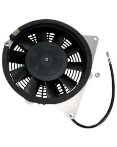 Moose Utility Hi Performance ATV Cooling Fan Kawasaki KLF400B Bayou 1993-1999