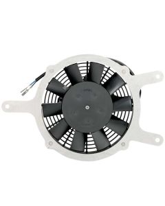 Moose Utility Hi Performance Cooling Fan Kawasaki KVF750 Brute Force 2005-2009