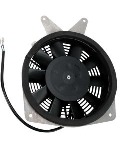 Moose Utility Hi Performance ATV Cooling Fan Kawasaki Suzuki