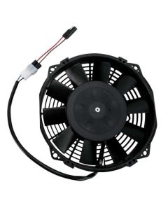 Moose Utility OEM Replacement Cooling Fan Polaris