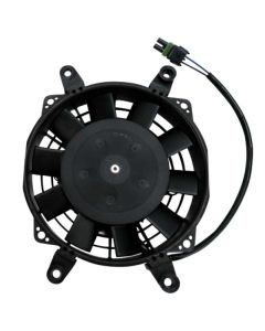 Moose Utility OEM Replacement Cooling Fan Polaris