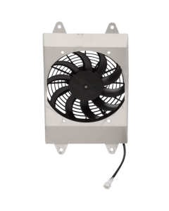 Moose Utility Hi Performance Cooling Fan Yamaha - 1901-0599