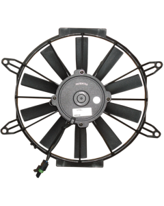Moose Utility Hi Performance ATV Cooling Fan Can-Am Outlander 650 X-MR 4x4 13-16