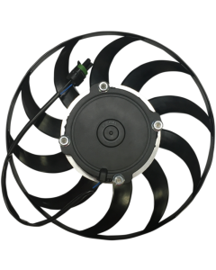 Moose Utility Hi Performance Cooling Fan Polaris Ranger 570 4x4 2003 - 2017