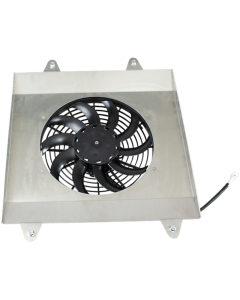Moose Utility Hi Performance Cooling Fan Yamaha - 1901-0707