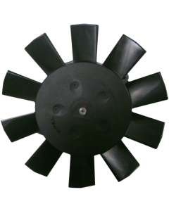 Moose Utility Hi Performance Cooling Fan Honda - 1901-0708