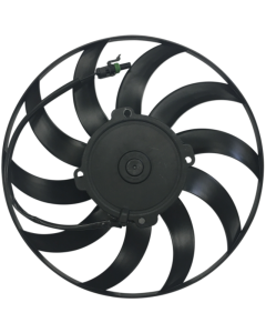 Moose Utility Hi Performance Cooling Fan Polaris - 1901-0709