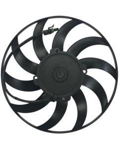 Moose Utility Hi Performance Cooling Fan Polaris Ranger 570 4x4 Crew Mid Size