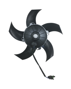Moose Utility Hi Performance ATV Cooling Fan Can-Am Commander 800, Maverick 1000