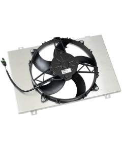 Moose Utility Hi Performance ATV Cooling Fan Can-Am Commander 800/1000 11-18