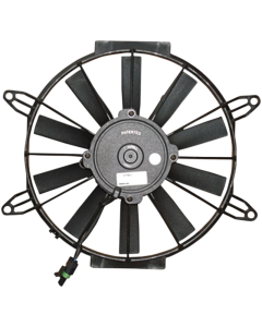 Moose Utility Hi Performance ATV Cooling Fan Kawasaki KRF750 Teryx 4 4x4 10-13