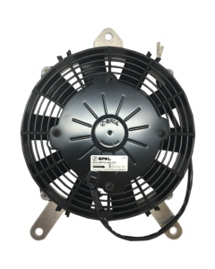 Moose Utility Hi Performance ATV Cooling Fan Kawasaki KAF620C Mule 2500 93-00