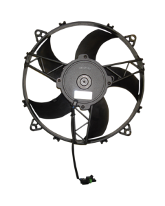 Moose Utility Hi Performance ATV Cooling Fan Kawasaki KAF950 F Mule 4010 Diesel