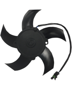 Moose Utility Hi Performance Cooling Fan Polaris - 1901-0722