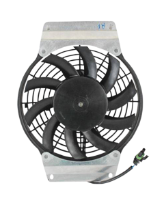 Moose Utility Hi Performance ATV Cooling Fan Can-Am Outlander 400, Outlander 800