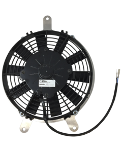 Moose Utility Hi Performance Cooling Fan Kawasaki - 1901-0728