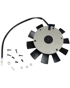 Moose Utility Hi Performance Cooling Fan Suzuki - 1901-0733