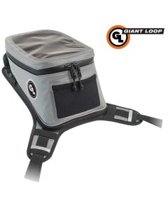 Giant Loop Diablo 6L Water Proof Gray Tank Bag