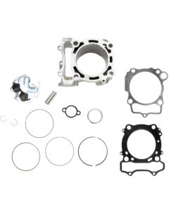 Cylinder Works +3mm Big Bore Cylinder Kit Yamaha - 21010-K01