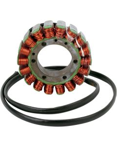 Ricks Magneto Stator Aprilia RSV1000 Mille R 2004-2008 & RSV1000 Tuono 2006-2009 - 21-008