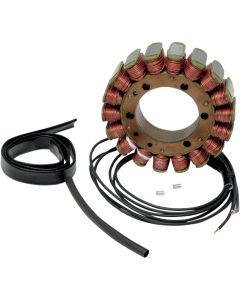 Ricks Electrics Magneto Stator BMW F650 F650CS F650GS F800S F800ST  21-023
