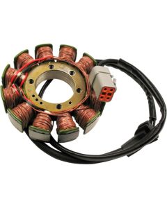 Ricks Electric Hot Shot Magneto Stator Buell 1125CR 2009 - 2010