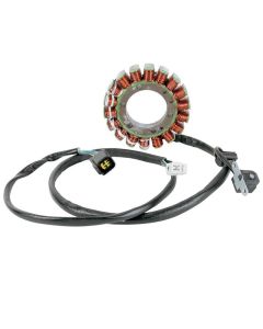 Ricks Electric Magneto Stator Arctic Cat 400 454 500  21-051