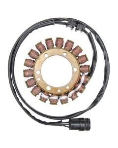 Ricks Electric Magneto Stator Arctic Cat 650 4x4 Automati & 650 FIS V-Twin Auto 21-058