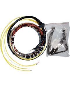 Ricks Electric Magneto Stator Honda CB650 CB650C Custom CB650SC Nighthawk