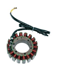 Ricks Electric Magneto Stator Honda PC800 Pacific Coast 1989 & 1991-1993