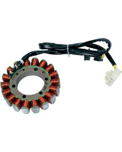 Ricks Electric Magneto Stator 21-114