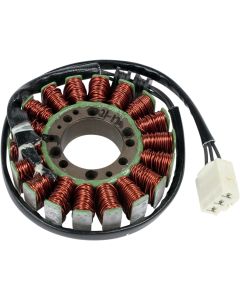 Ricks Electric Magneto Stator for Honda VFR800 2002 - 2009