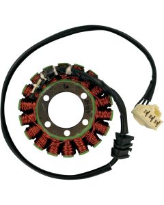 Ricks Electric Magneto Stator 21-124