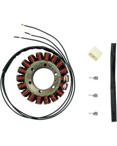 Ricks Electric Magneto Stator 21-127