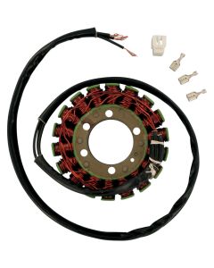 Ricks Electric Magneto Stator Honda VTF150C Magna 1994-2001