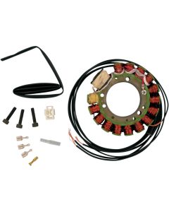 Ricks Electric Magneto Stator 21133