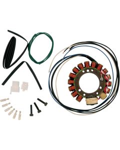 Ricks Electric Magneto Stator 21-135