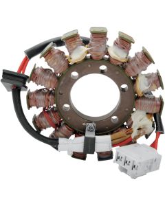 Ricks Electric Magneto Stator 21-136