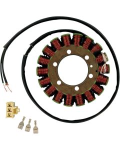 Ricks Electric Magneto Stator 21-137