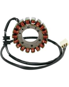Ricks Electric Magneto Stator 21-138