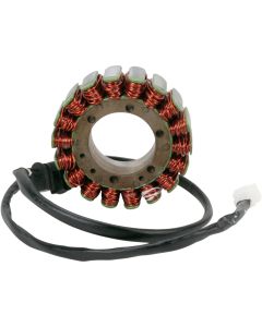 Ricks Electric Magneto Stator for Honda VF1000R  Interceptor 1985 - 1986