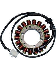 Ricks Electric Magneto Stator Honda VF700C Magna 1987-1988 & VF750C Magna 1988