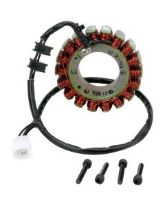 Ricks Electric Magneto Stator 21-146
