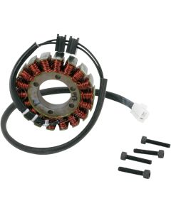 Ricks Electric Magneto Stator 21-147